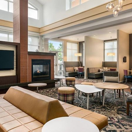 Residence Inn Chattanooga Near Hamilton Place מראה חיצוני תמונה