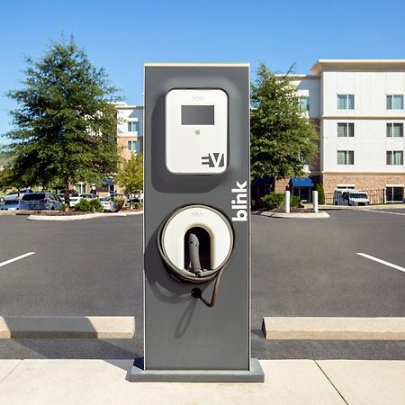 Residence Inn Chattanooga Near Hamilton Place מראה חיצוני תמונה