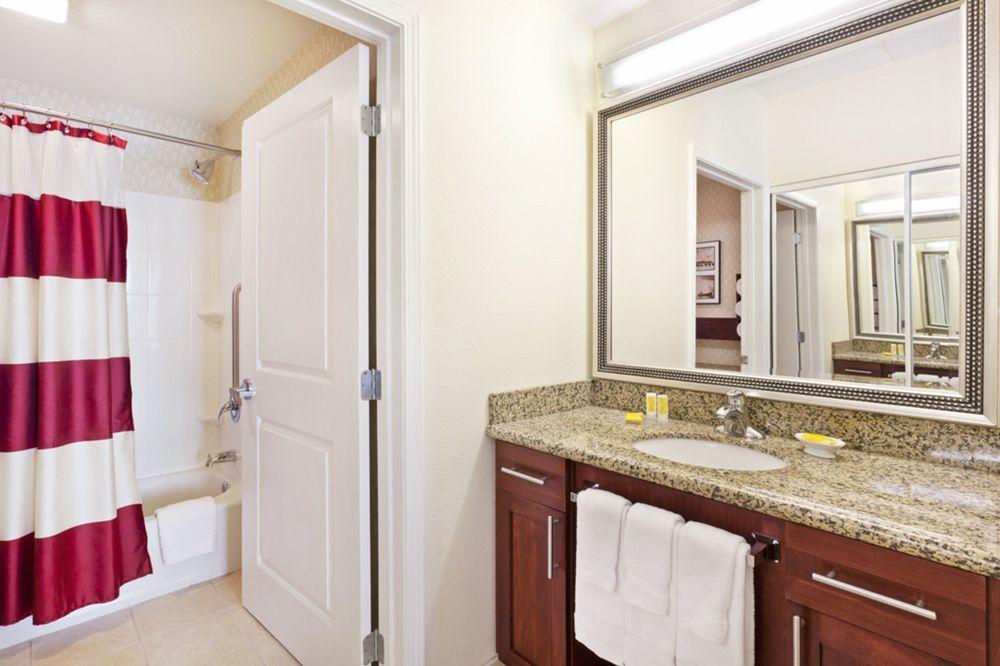 Residence Inn Chattanooga Near Hamilton Place מראה חיצוני תמונה
