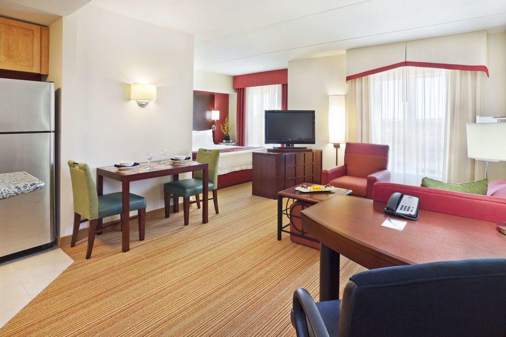 Residence Inn Chattanooga Near Hamilton Place מראה חיצוני תמונה
