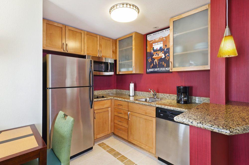 Residence Inn Chattanooga Near Hamilton Place מראה חיצוני תמונה