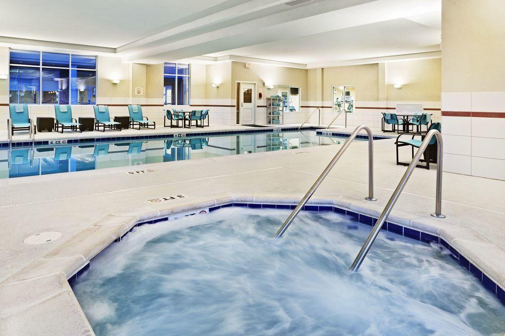 Residence Inn Chattanooga Near Hamilton Place מראה חיצוני תמונה