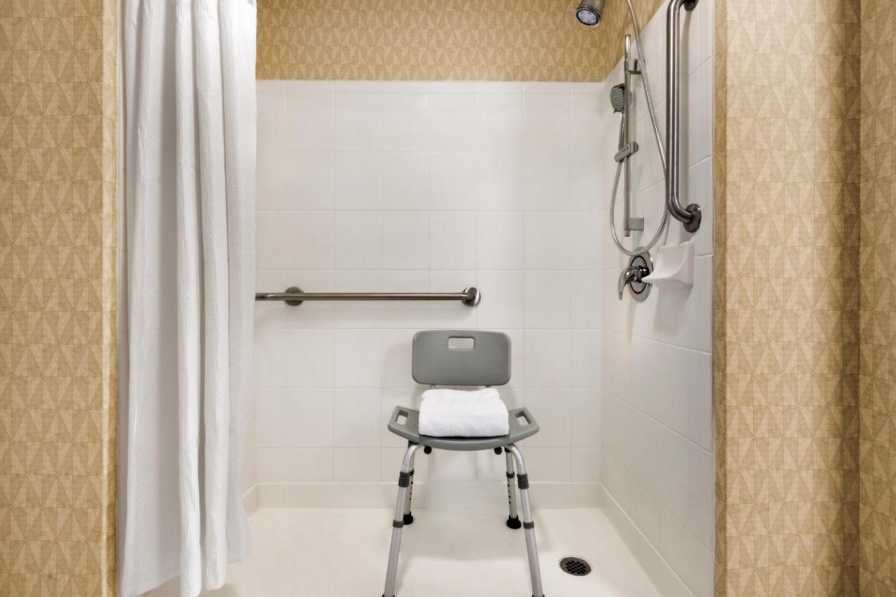 Residence Inn Chattanooga Near Hamilton Place מראה חיצוני תמונה