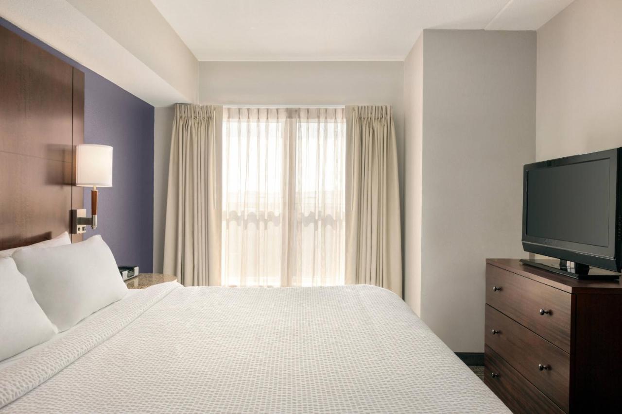 Residence Inn Chattanooga Near Hamilton Place מראה חיצוני תמונה