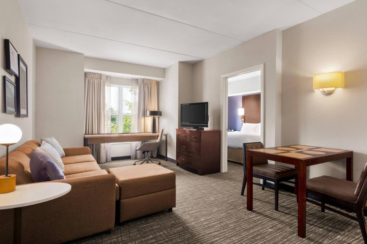 Residence Inn Chattanooga Near Hamilton Place מראה חיצוני תמונה