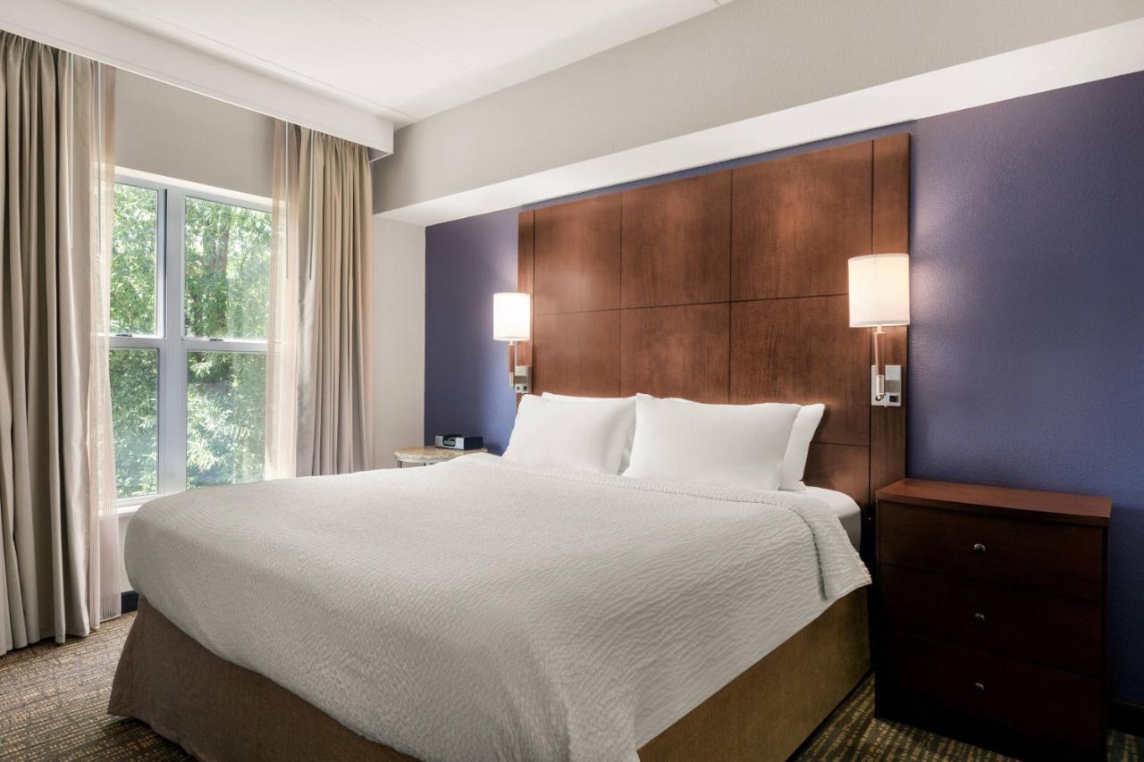 Residence Inn Chattanooga Near Hamilton Place מראה חיצוני תמונה
