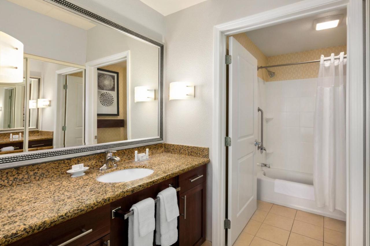 Residence Inn Chattanooga Near Hamilton Place מראה חיצוני תמונה