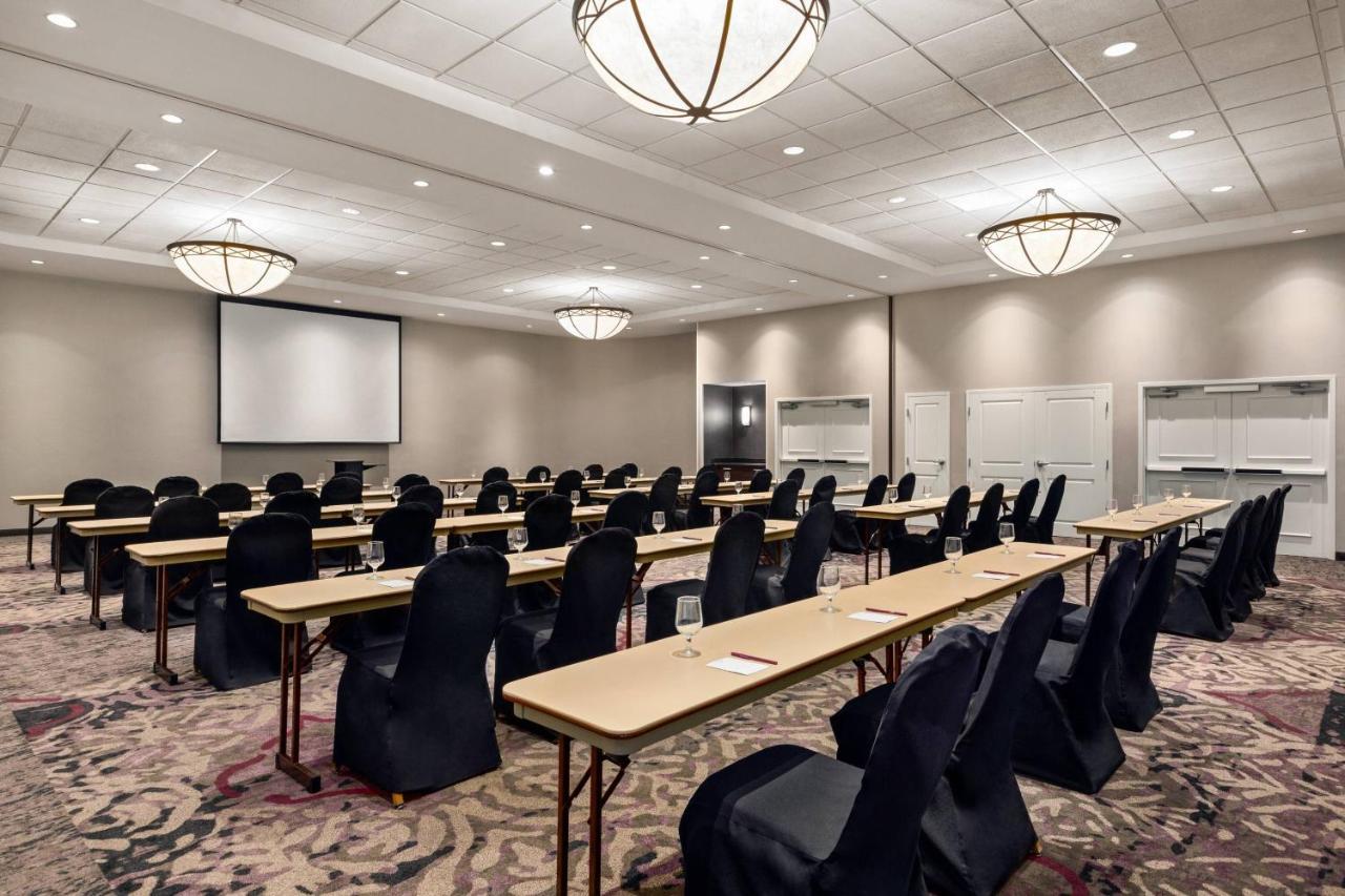 Residence Inn Chattanooga Near Hamilton Place מראה חיצוני תמונה