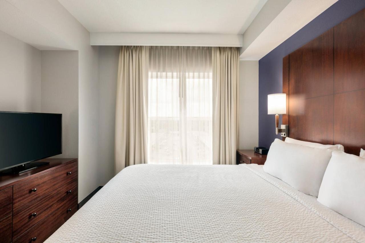 Residence Inn Chattanooga Near Hamilton Place מראה חיצוני תמונה