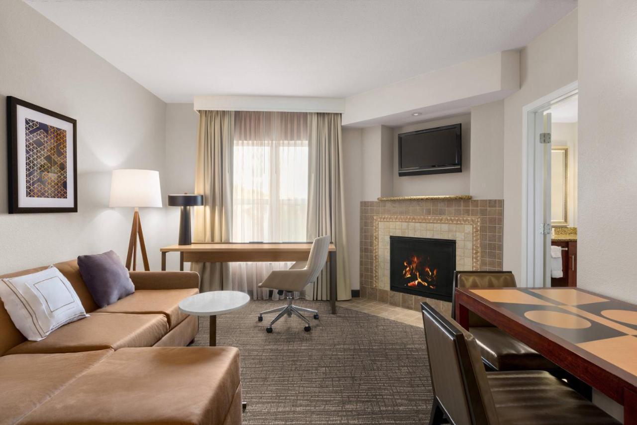 Residence Inn Chattanooga Near Hamilton Place מראה חיצוני תמונה