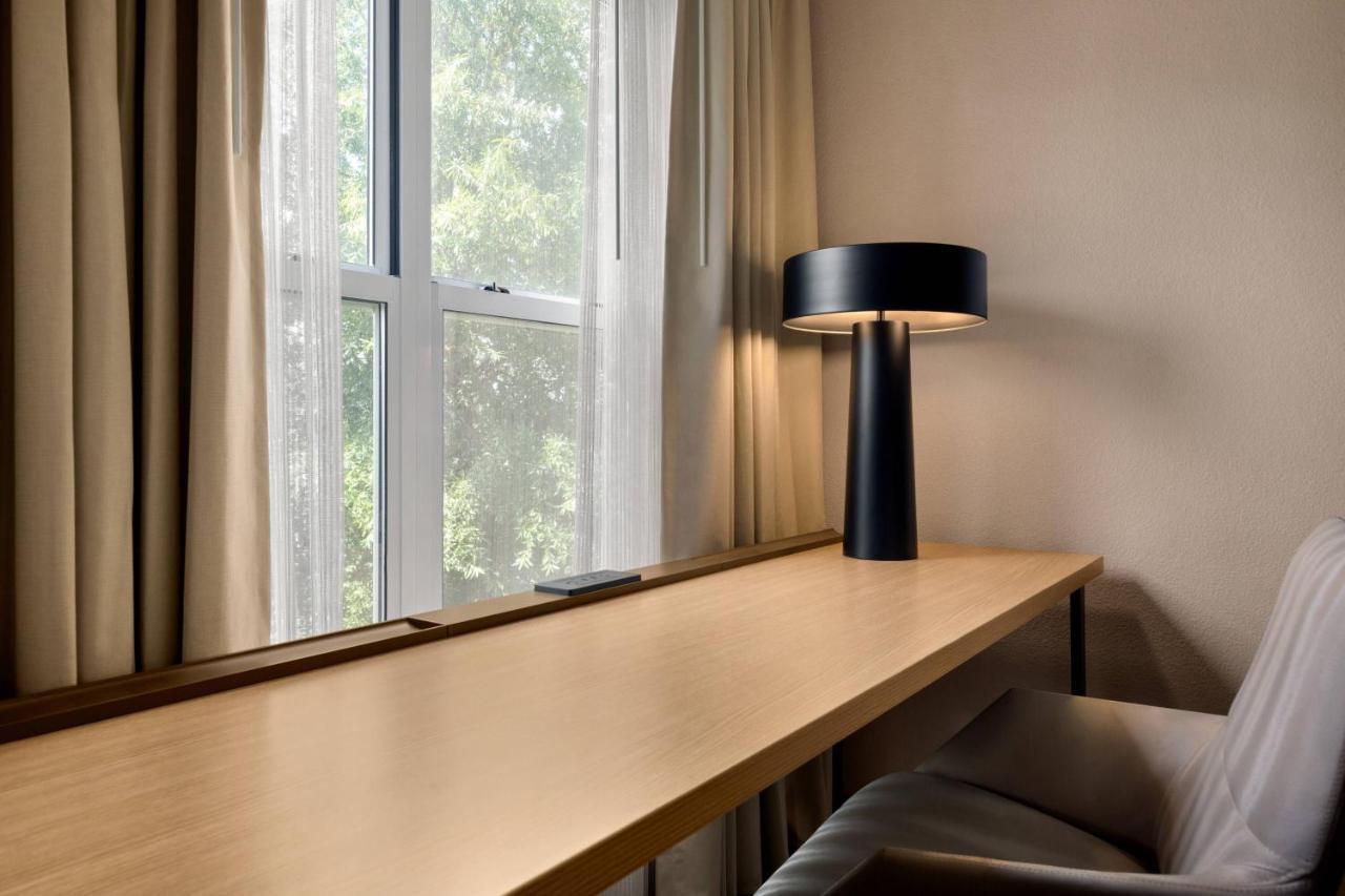 Residence Inn Chattanooga Near Hamilton Place מראה חיצוני תמונה