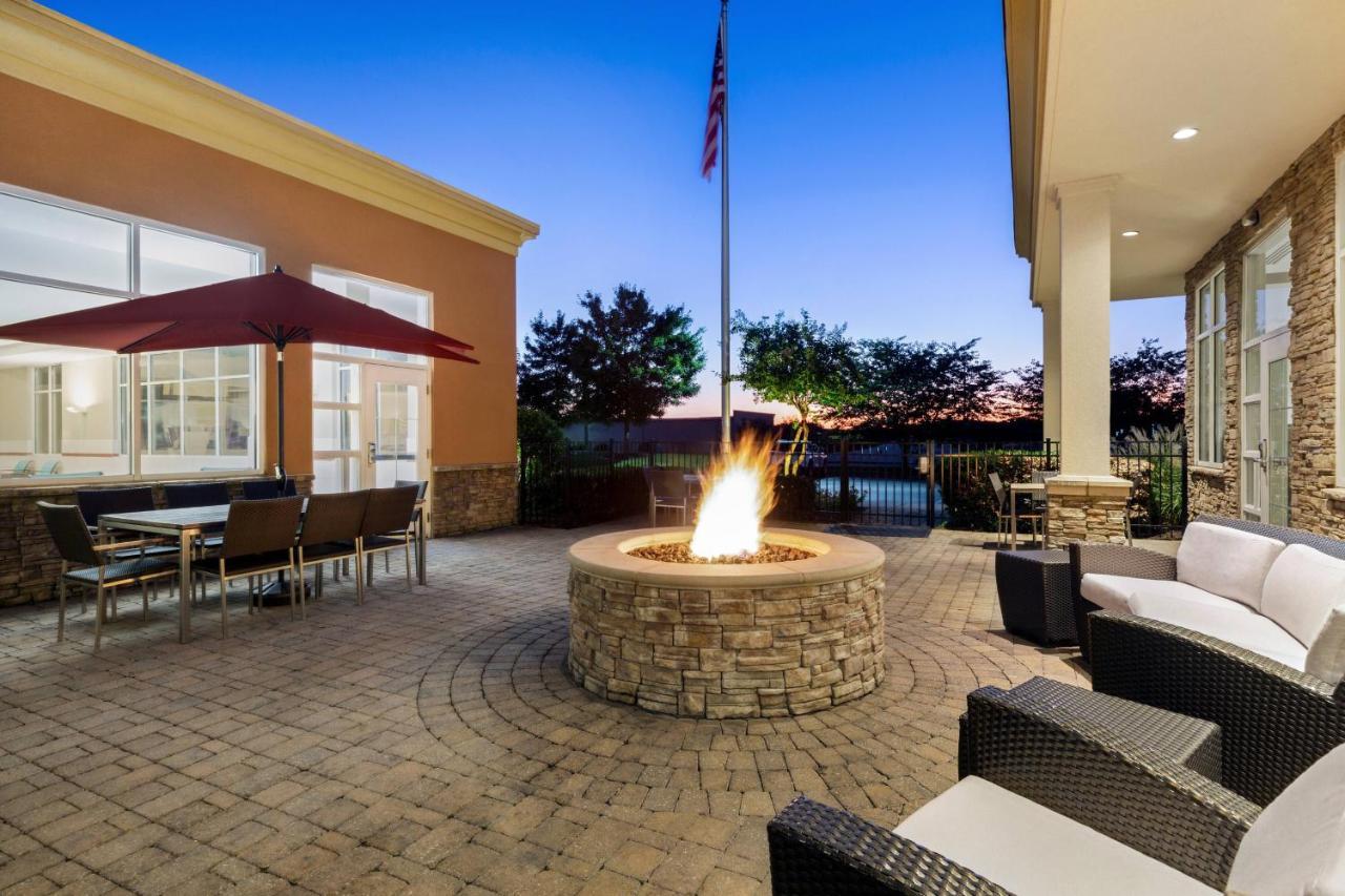 Residence Inn Chattanooga Near Hamilton Place מראה חיצוני תמונה