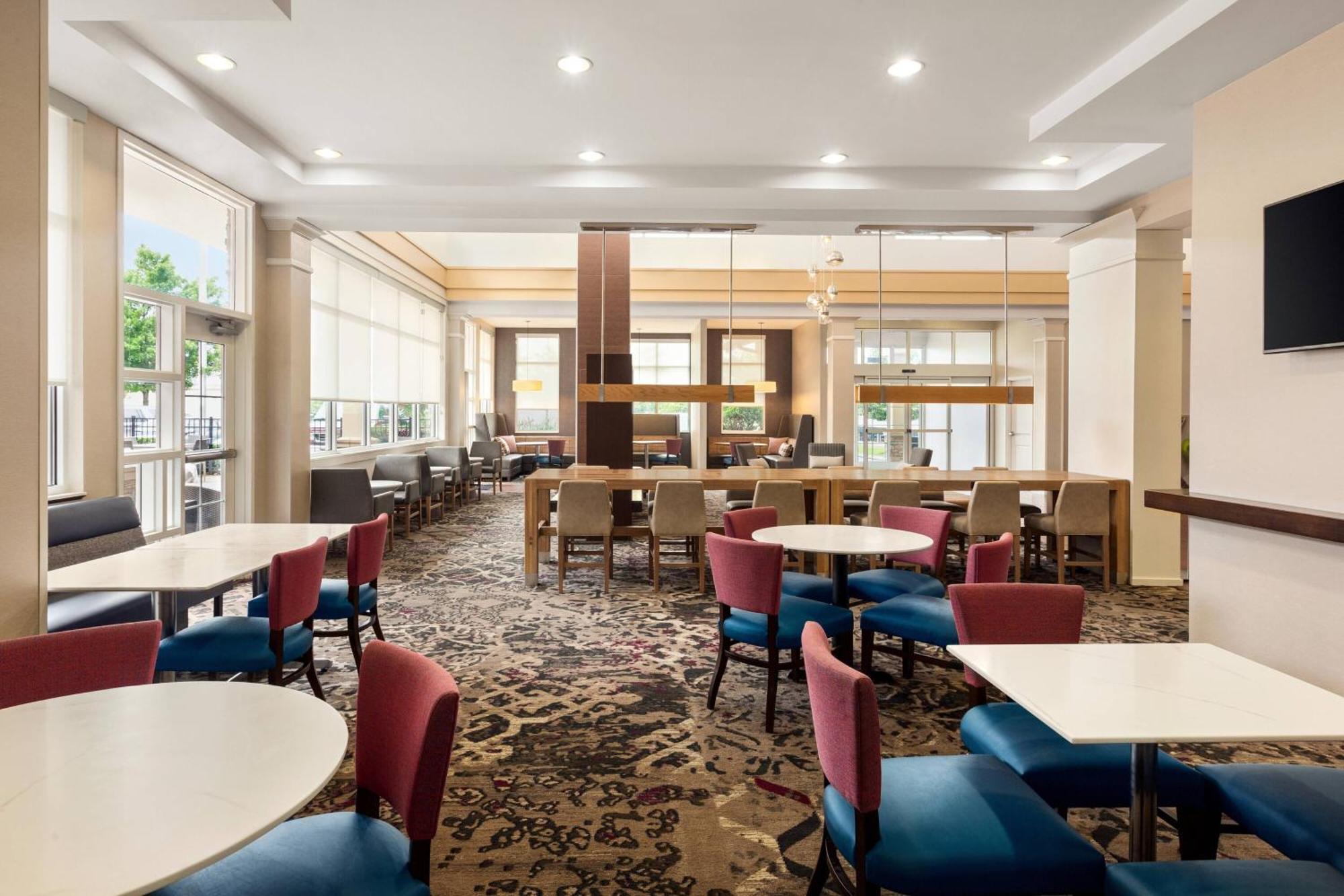 Residence Inn Chattanooga Near Hamilton Place מראה חיצוני תמונה