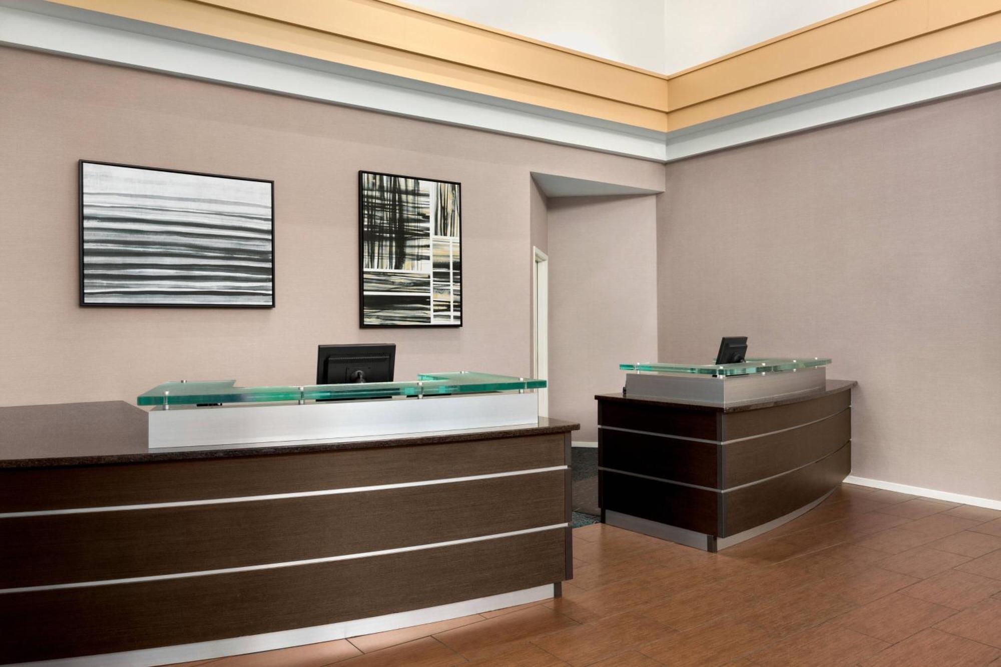 Residence Inn Chattanooga Near Hamilton Place מראה חיצוני תמונה