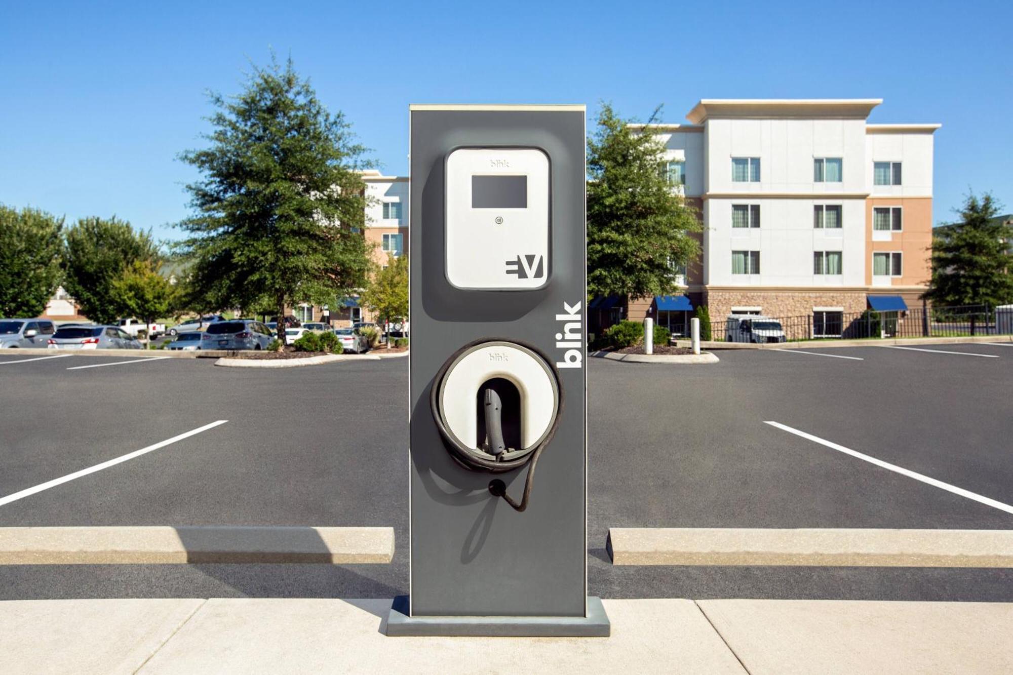 Residence Inn Chattanooga Near Hamilton Place מראה חיצוני תמונה