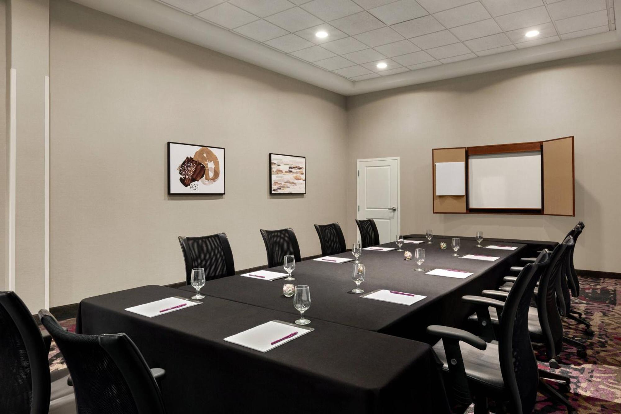 Residence Inn Chattanooga Near Hamilton Place מראה חיצוני תמונה