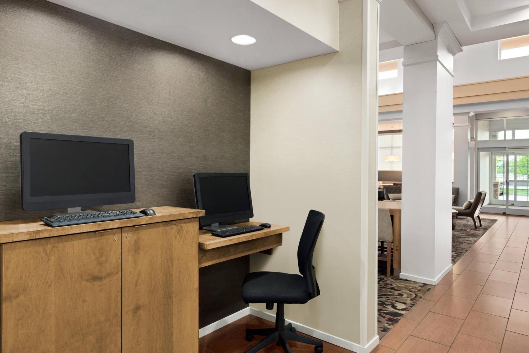 Residence Inn Chattanooga Near Hamilton Place מראה חיצוני תמונה