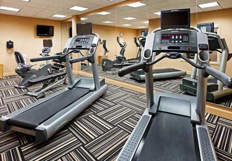 Residence Inn Chattanooga Near Hamilton Place מתקנים תמונה