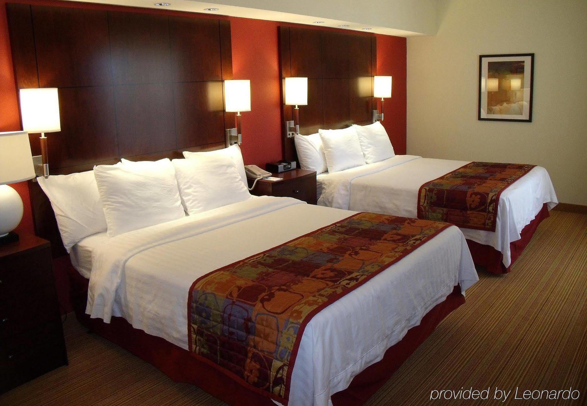 Residence Inn Chattanooga Near Hamilton Place מראה חיצוני תמונה