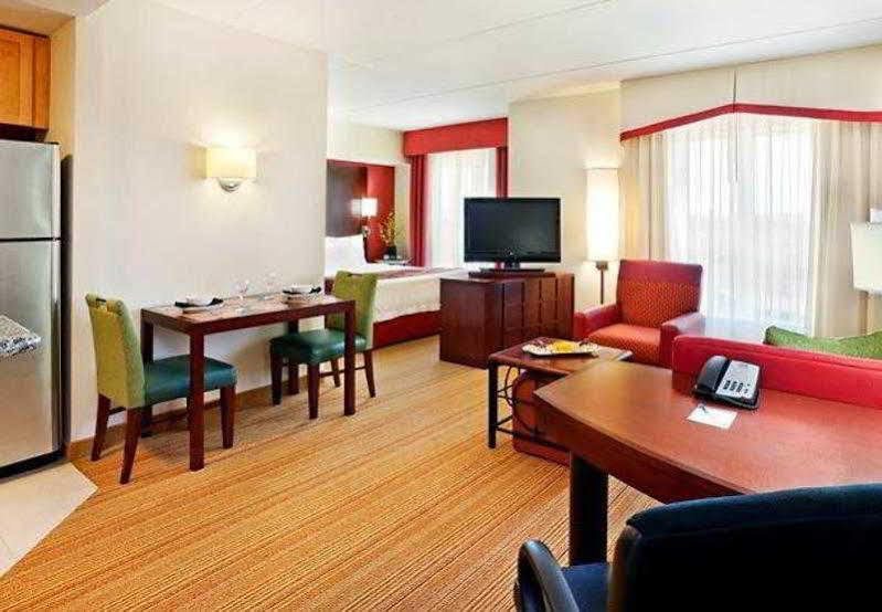 Residence Inn Chattanooga Near Hamilton Place מראה חיצוני תמונה