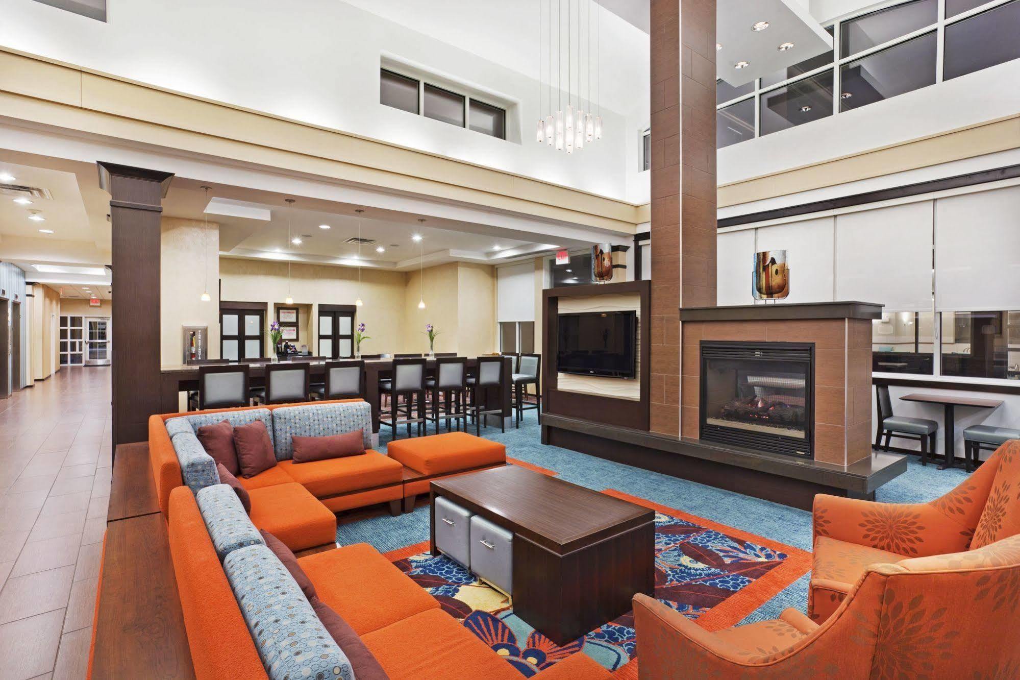 Residence Inn Chattanooga Near Hamilton Place מראה חיצוני תמונה