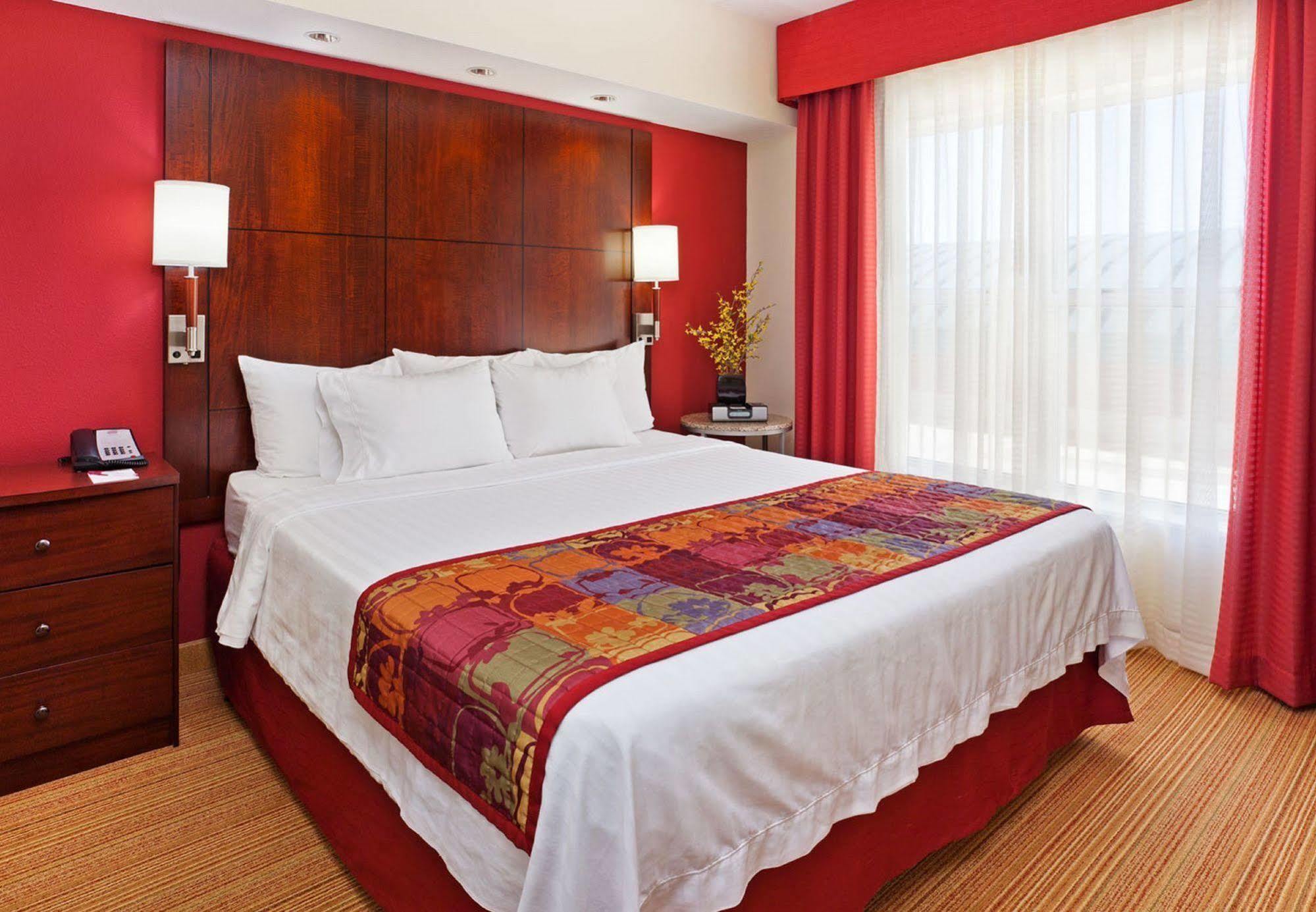 Residence Inn Chattanooga Near Hamilton Place חדר תמונה