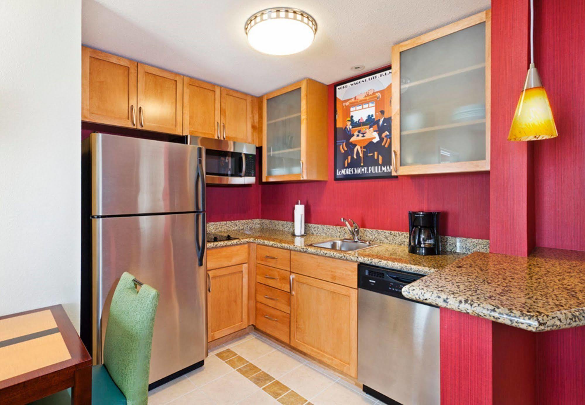 Residence Inn Chattanooga Near Hamilton Place חדר תמונה