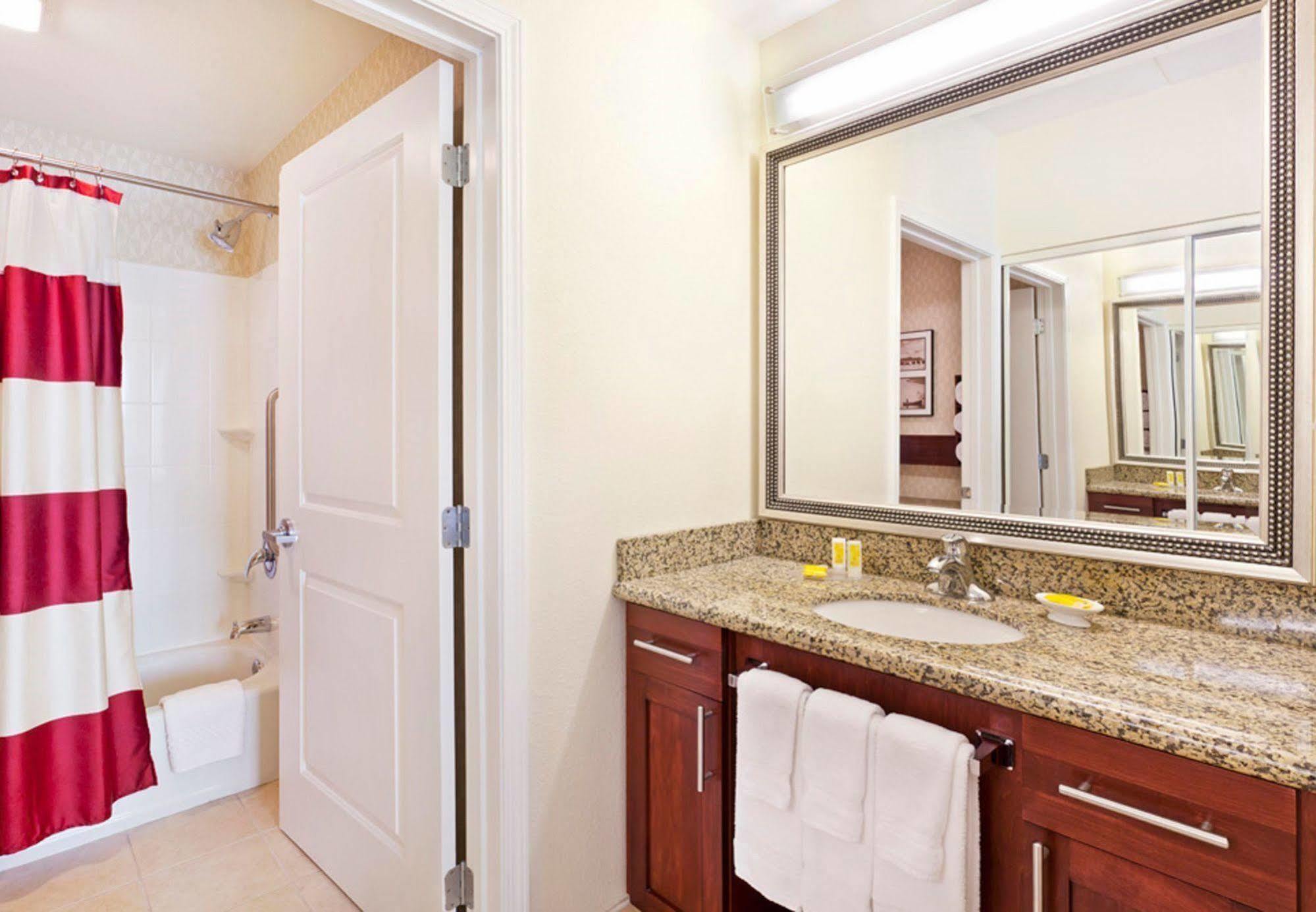 Residence Inn Chattanooga Near Hamilton Place חדר תמונה