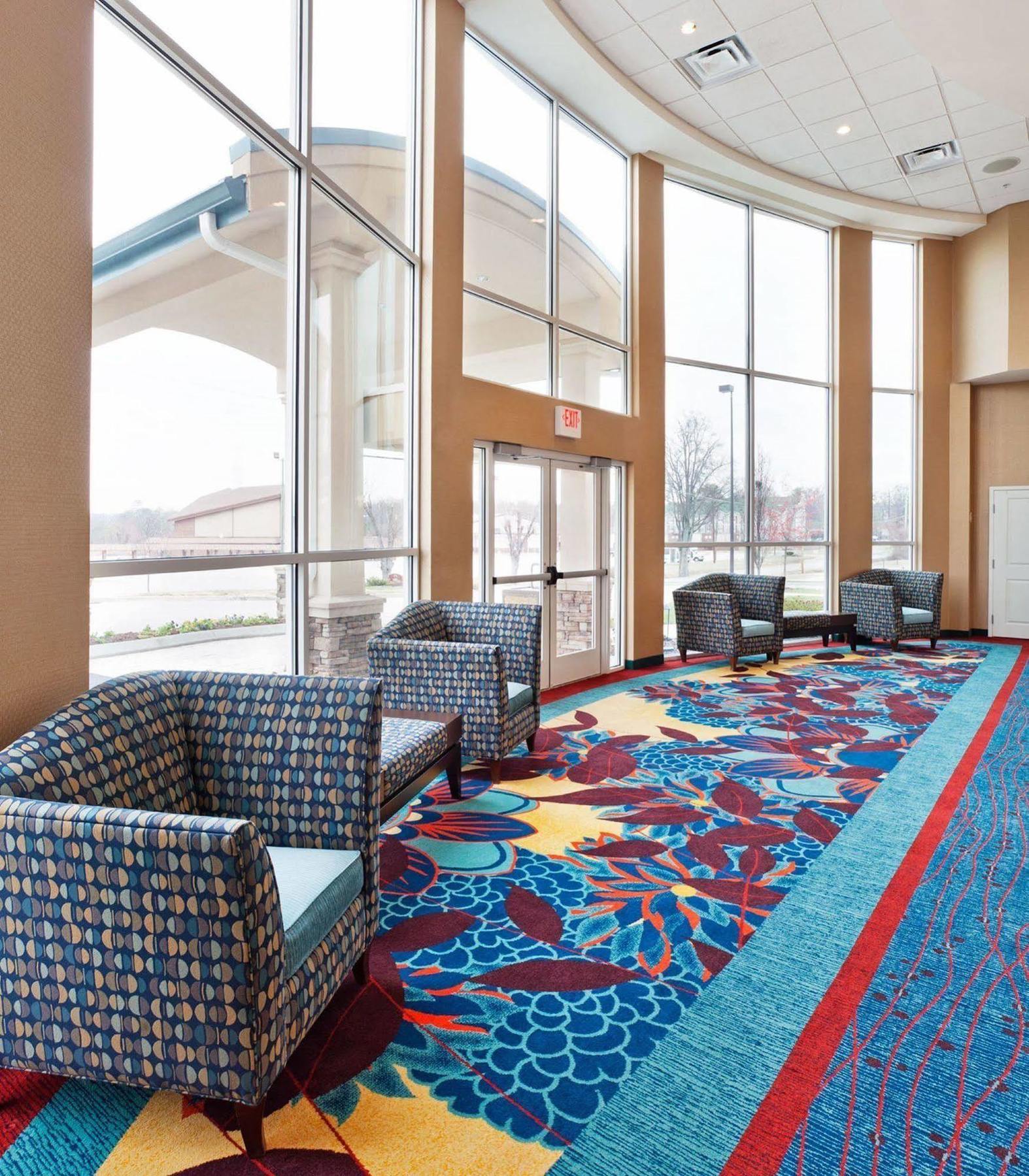 Residence Inn Chattanooga Near Hamilton Place מראה חיצוני תמונה