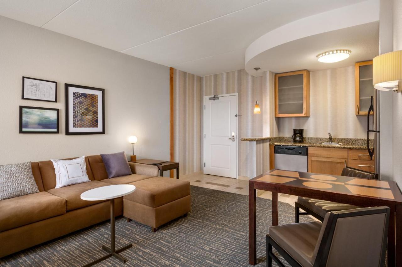 Residence Inn Chattanooga Near Hamilton Place מראה חיצוני תמונה