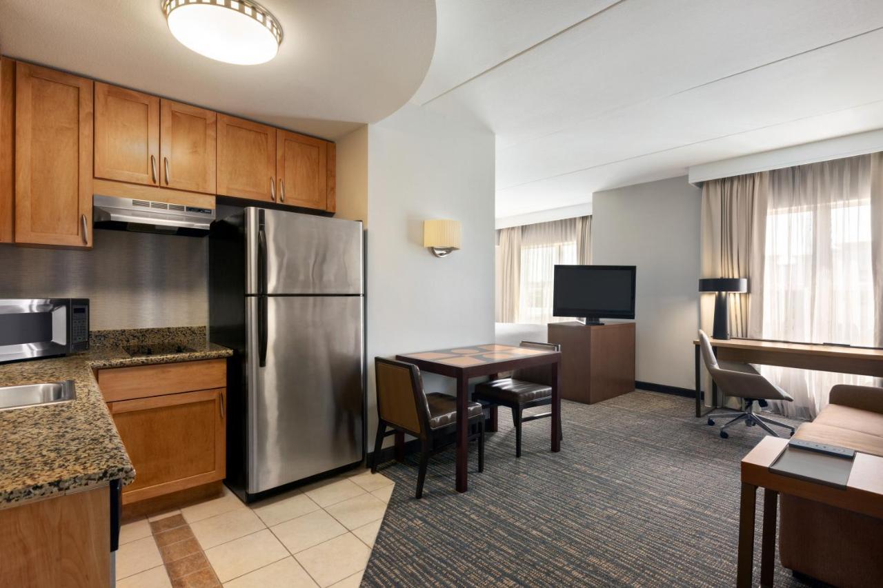 Residence Inn Chattanooga Near Hamilton Place מראה חיצוני תמונה