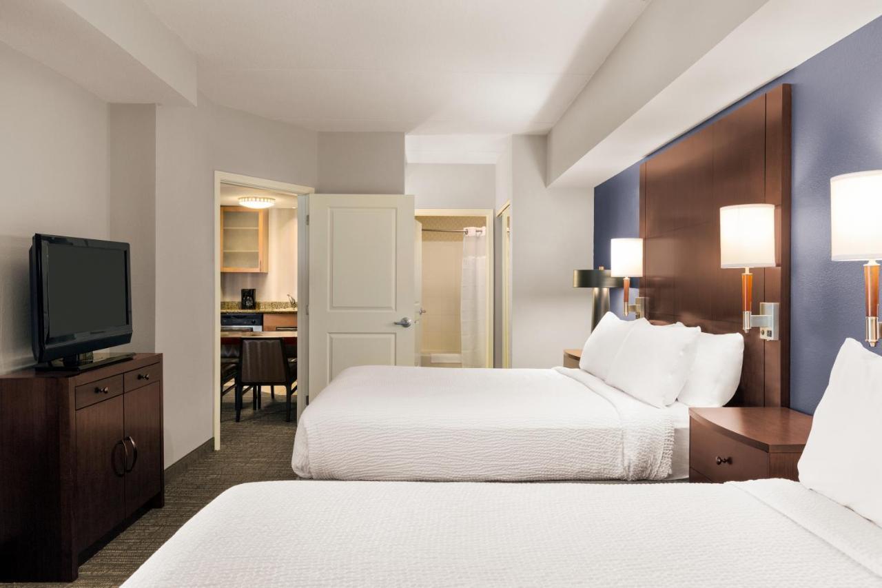 Residence Inn Chattanooga Near Hamilton Place מראה חיצוני תמונה