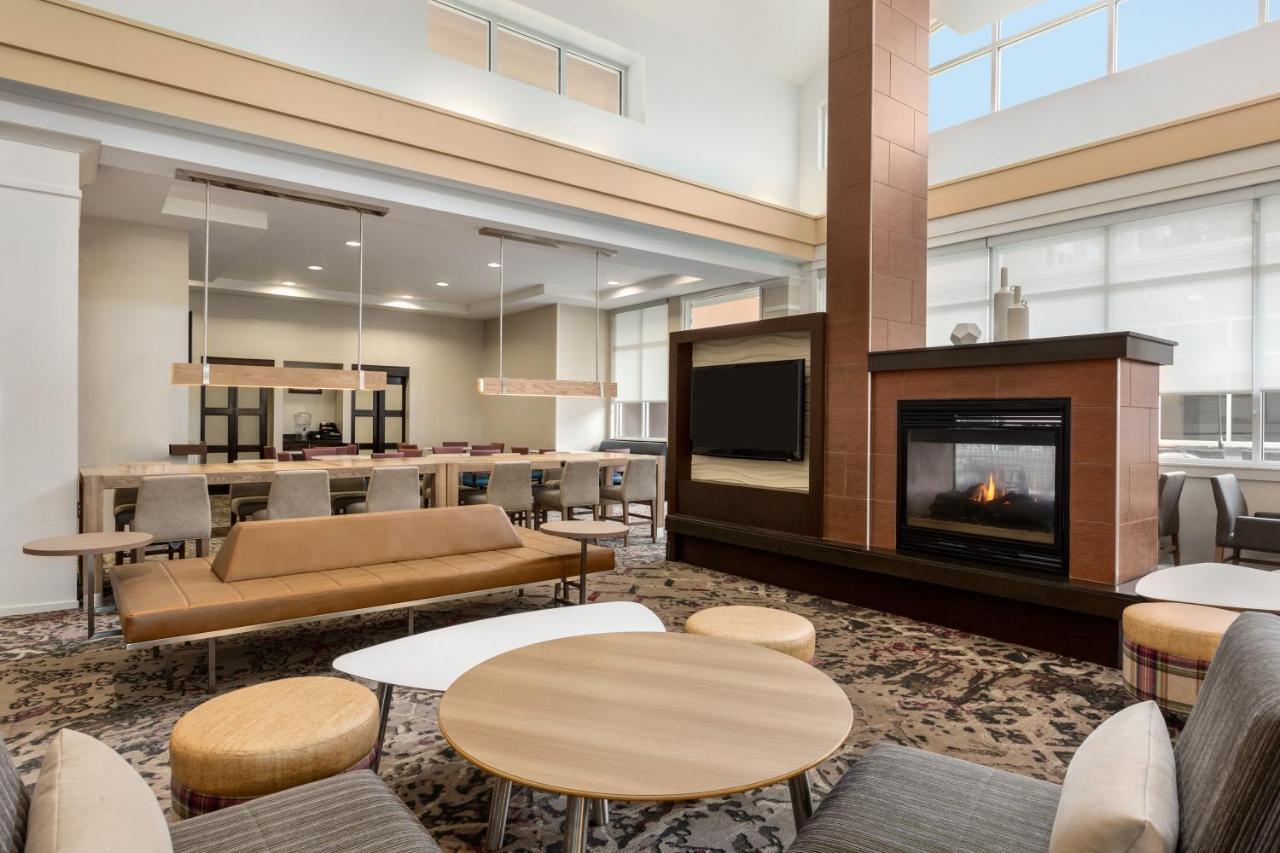 Residence Inn Chattanooga Near Hamilton Place מראה חיצוני תמונה